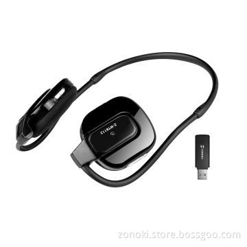 2.4G Wireless Headphone